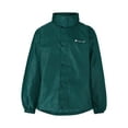 thumbnail image 2 of Frogg Toggs Classic All-Sport Rain Suit, Dark Green and Black (Men's), 2 of 6