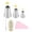 Pink, variant on 7pcs Cake Decorating Kits Supplies Numbered Piping Tips Nozzles Pastry Bag
