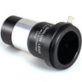 thumbnail image 2 of 1.25 Inch 3X Barlow Lens Fully Multi-Coated Metal Body with M42 Thread for Standard Telescope Eyepiece, 2 of 6