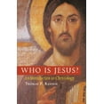 thumbnail image 2 of Who is Jesus? : An Introduction to Christology (Paperback), 2 of 2