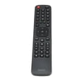 thumbnail image 2 of TV Remote Control, EN2A27HT High Sensitivity Ergonomic Design Remote Control Universal  For 55H7D For 50H6D For 49H6E For 55H6D, 2 of 8