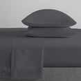 thumbnail image 4 of Johnson Home 400 TC Bed Sheet Set - Egyptian Cotton Sheets, 4 of 6