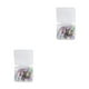 thumbnail image 1 of Injueey Alfileres de confección acolchado agujas de coser puntada herramienta portátil accesorios Color aleatorio luz insecto 50 Uds Insecto ligero 50PCS 2Conjunto, 1 of 6