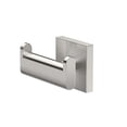thumbnail image 1 of Gatco 4075A Elevate Double Robe Hook, Satin Nickel, 1 of 3