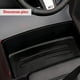 thumbnail image 5 of Carro Montable BMW Z4 Para Niños y Bebes 3 En 1 Carriola Camina o Monta Coche Con Música y Claxón Rojo, 5 of 6