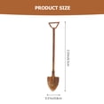 thumbnail image 2 of Toddmomy 1 Set Mini Garden Tool Model Alloy for Mini Scene Model Collectors and Photography Prop, 2 of 7