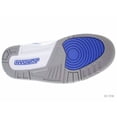 thumbnail image 4 of Ni - ke Size 9 - Jordan 3 Retro Mid Racer Blue, 4 of 5