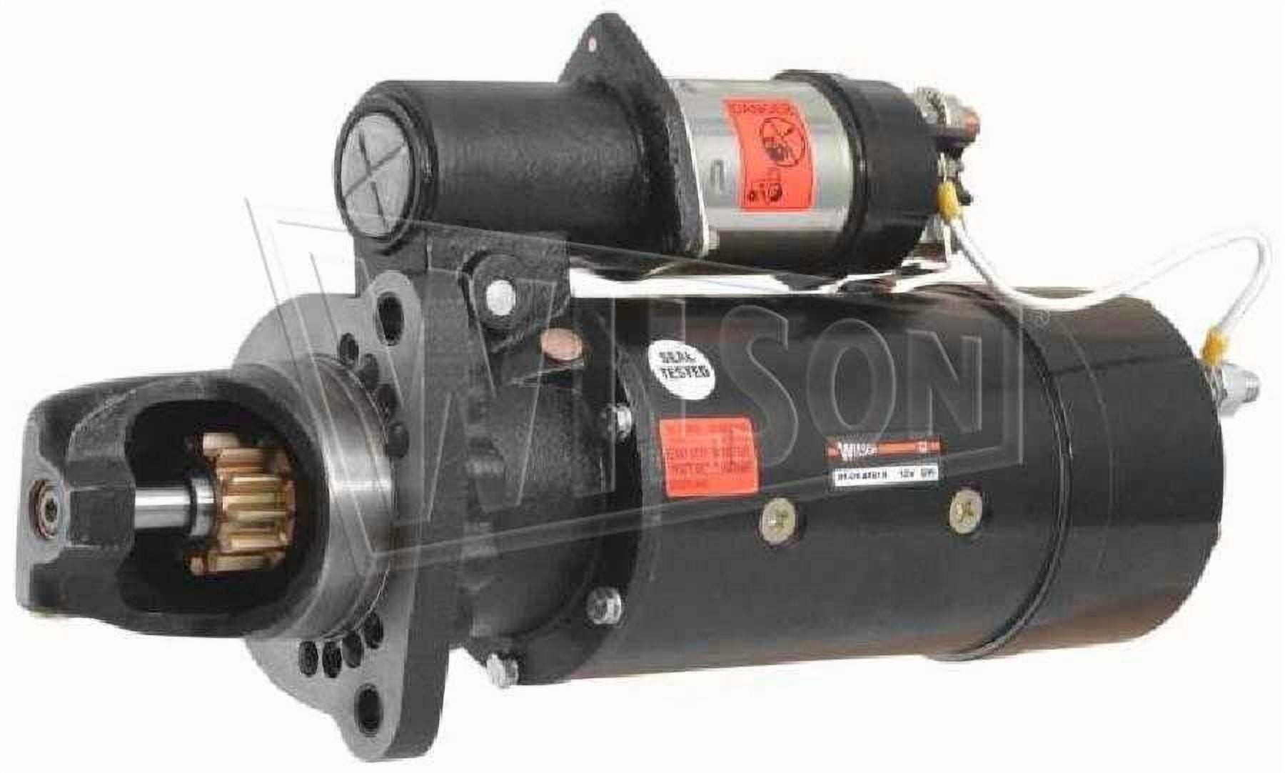 Wilson 91-01-4161 Starter Motor