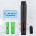 thumbnail image 3 of RC49141 Replace Remote Control for TV 2HB1W66L 40HB1W66L 32HB4T41 32HB4T61 32HB4T61-Z 2HB4T61H 32HB4T62, 3 of 5