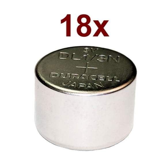 Cr1818 Battery