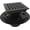 Oil Rubbed Bronze, variant on 4 Inch Square Shower Floor Drain with Flange,Quadrato Pattern Grate Removable,Food-Grade SUS 304 Stainless Steel,Watermark&CUPC Certified,Oil Rubbed Bronze