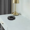 thumbnail image 3 of OULII 1Set Floor Lamp Counterweight Base Metal for Diy Enthusiasts, 3 of 8