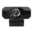 thumbnail image 1 of Cámara web Full HD 30FPS negro 1080P Pamolo  USB, 1 of 3