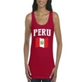 thumbnail image 1 of Womens Peru Tank Top, 1 of 5