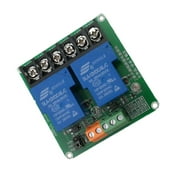 1pcs 1-Channel 30A Optocoupler High And Low Level Expansion Modules