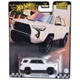 thumbnail image 1 of Auto fundido a presión Hot Wheels '18 Toyota 4Runner Boulevard 1:64, 1 of 1