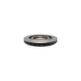 thumbnail image 4 of ACDelco Gold Fully Coated Brake Disc Fits select: 2006-2011 CHEVROLET CORVETTE, 2012-2013 CHEVROLET CORVETTE GRAND SPORT, 4 of 6