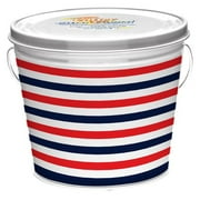 Cutter Citro Guard Bucket Summer Stripe