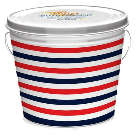 Cutter Citro Guard Bucket Summer Stripe