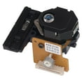 thumbnail image 2 of Single Channel  Head, Blue Electric Excitation Easy To Install ABS Optical Pickup  Lens Professional  for DVD Player, 2 of 7