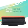 thumbnail image 6 of TN450 Toner Cartidge Compatible for Brother TN-450 TN-420 MFC-7860DW HL-2270DW HL-2280DW HL-2230 MFC-7360N DCP-7065DN Intellifax 2840 2940 Printer (Black 2-PACK), 6 of 10