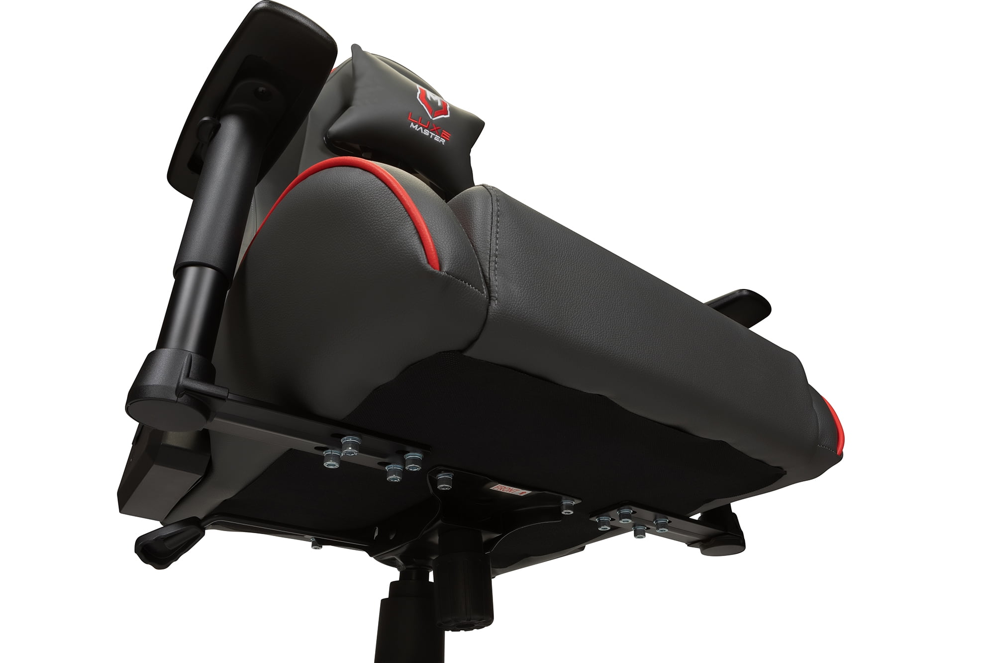 Luxe Master Luxe Ultra Max Office, Gaming & Desk Chair, Ergonomic Design  Supports up to 390lbs, Automotive-Grade Steel, Cold-Cured Foam 