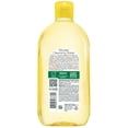 thumbnail image 2 of Garnier SkinActive Micellar Cleansing Water All in 1 Vitamin C Makeup Remover, Face Cleanser, 23.7 fl oz, 2 of 11