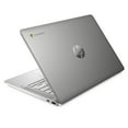 thumbnail image 4 of HP14" 32GB Chromebook 4 GB RAM, Intel® UHD Graphics 600 14a-na0009ca, 4 of 4