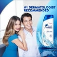 thumbnail image 3 of Head And Shoulders Dandruff Shampoo, Original Classic Clean 8.45 Oz, 3 of 3