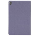 thumbnail image 4 of Funda de piel sintética azul duradera, resistente a los arañazos y con un ajuste perfecto para tableta de 10,4", 4 of 8