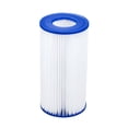 thumbnail image 6 of Bestway Flowclear 1,000 GPH Above Ground Swimming Pool Filter Pump, 2 Pack, 6 of 12