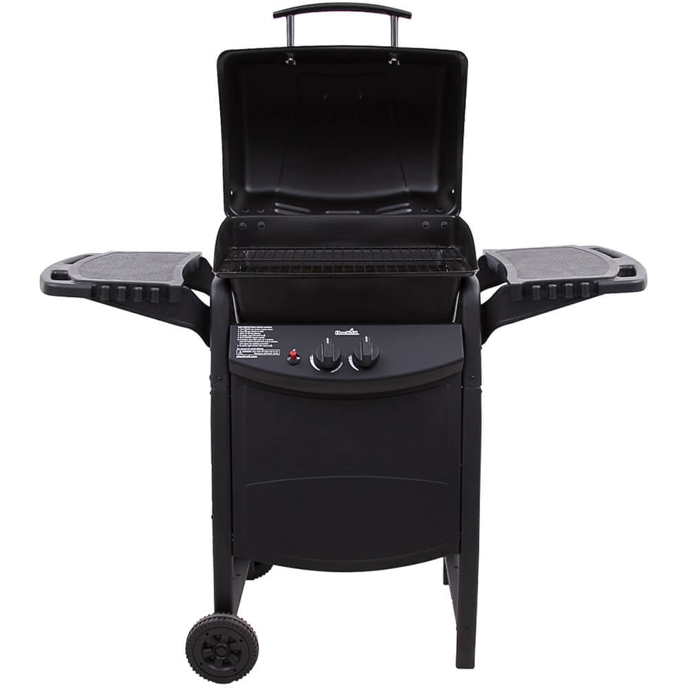 Char Broil 2 Burner Gas Grill