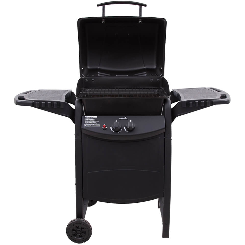 Char-Broil 2-Burner Gas Grill - image 4 of 5