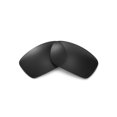 thumbnail image 3 of Walleva Black Polarized Replacement Lenses for Oakley Fives 3.0 Sunglasses, 3 of 5