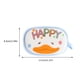 thumbnail image 3 of GOOHOCHY 3 piezas de estropajos de baño con dibujos animados para bebés y niños., 3 of 7