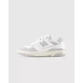 thumbnail image 1 of New Balance 550 White Raincloud Reflection - Men's Sizes (BB550NEA), 1 of 5
