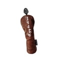 thumbnail image 2 of koolsoo Golf Club Head Cover Anti Scratch Golf Cue Protect Case Golf Shaft Protector UT, 2 of 9