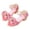 A-Pink153, variant on Girls Princess Glitter Shoes Summer Non-Slip High Heels Rhinestone Bow Kids Buckle Fashion Sandals 4-13 Years Trendy Shoes