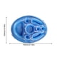 thumbnail image 2 of Soporte para bebidas inflable para piscina, bandeja para mesa de bebidas de PVC para fiesta (sin inflador azul), 2 of 6