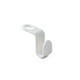 thumbnail image 1 of Matsuzay 30 Uds. Colgador de ropa para el hogar, ganchos de conector de alta resistencia, soporte de almacenamiento en cascada para ahorrar espacio, Almacenamiento y organización del hogar Blanco Matsuzay HA070043-03, 1 of 6