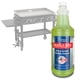 thumbnail image 1 of Limpiador de superficies Grill & Griddle Griddle-Whiz de FryoilSaver, 1 of 6