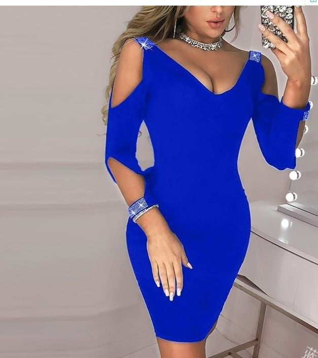 short dresses for ladies