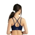 thumbnail image 4 of Ryka Women's Strappy Keyhole Sports Bra 2PK, Sizes S-XL, 4 of 10
