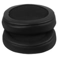 thumbnail image 4 of 2pcs Headphone Earpad Wireless Headphone Ear Cushion Compatible For Cloud Mix, 4 of 9