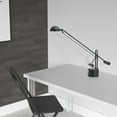 thumbnail image 3 of Dainolite DLED-102-BK Black Table Lamp, 3 of 3