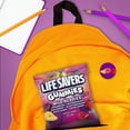 thumbnail image 5 of Life Savers Gummies Wild Berry Gummy Candy - 4.6 oz. Bag, 5 of 8