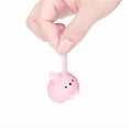 thumbnail image 3 of Mini Cute Squeezing Animals Ball - Sensory Handheld Relaxation Piece for Venting Stress Relief Home Office Desk Random Style, 3 of 9