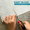 thumbnail image 6 of Ultra Grip Non Slip Rug Collection Pad, 6 of 9