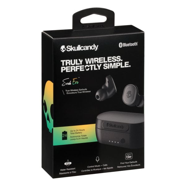 skullcandy sesh evo walmart