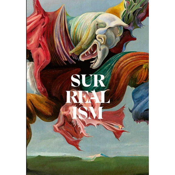 Surrealism, (Hardcover)